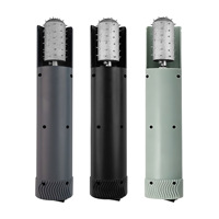 Grattoir Électrique Portable pour Pulpe de Noix de Coco, Machine Commerciale et Domestique pour l'Extraction de la Pulpe de Noix de Coco, Outil de Cuisine pour Râper la Noix de Coco
