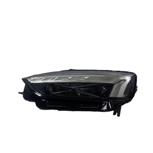 Phare RS5 de haute qualité pour <span class=keywords><strong>Audi</strong></span> <span class=keywords><strong>A5</strong></span> Matrix LED phare d'origine 2021 <span class=keywords><strong>2022</strong></span> 2023 2024 2025 S5 lumière Laser - Product Image 1