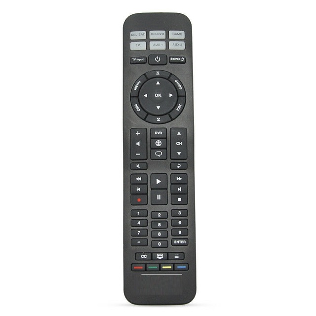 Replacement BOSE RC-PWS III Solo Soundbar Remote Control Controller for Bose Cinemate 15 Home Theater Speaker Sound Bar System