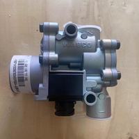 Nouveau kit complet de système de freinage ABS EBS, modulateur, faisceau de câblage, capteur de pression 4460040640 pour semi-remorque
