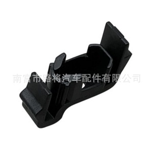 Clips de Plástico para el Marco del Faro Delantero de Honda CRV Civic 33152TLAA01 - Product Image 5