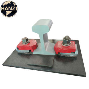 सबसे अधिक प्रतिस्पर्धी कीमत 18kg स्टील बिक्री के लिए ट्रेन रेल - Product Image 3