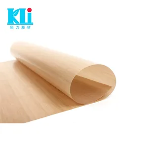 聚四氟乙烯涂层玻璃纤维织物耐高温传送带不粘辊0.18毫米300g - Product Image 3
