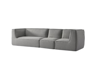 <span class=keywords><strong>Muebles</strong></span> modernos, conjunto de lujo, conjunto de <span class=keywords><strong>muebles</strong></span> de patio de compresión, sofá de jardín, asiento de tela para Villa al aire libre - Product Image 4