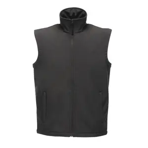 Gilet Softshell TRA820 Merchandising Personalizzato - Product Image 3