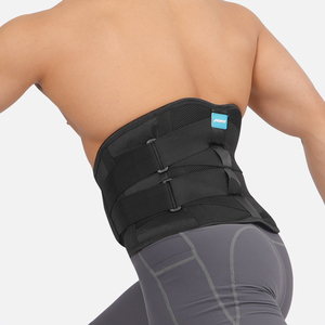 Có thể điều chỉnh đôi kéo chất lượng cao chăm sóc tốt nhất thắt lưng hỗ trợ eo massage vành đai cho nam giới và phụ nữ - Product Image 2