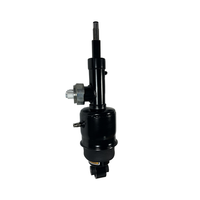 ممتصات صدمات التعليق الهوائي الخلفي لـ QX56 QX80 E6211-1LA7B E6210-1LA7B
