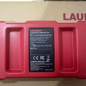 2025 New Model LANCH CRP123 V2.0 PLUS All System Scan Tool with 3 Reset OBD2 <b>Scanner</b> Diagnostic Tool for Lifetime Free Update - Product Image 6