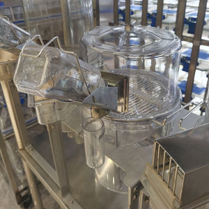 Cage métabolique en polycarbonate pour rongeurs de <span class=keywords><strong>laboratoire</strong></span>, collecteur de selles et d'urine, pour rats et souris expérimentales - Product Image 4