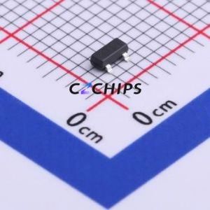 Nuevo y Original Diodo BAW156-7-F SOT-23, Diodo de Propósito General, Venta al por Mayor de Componentes Electrónicos, Proveedor de Chips y Servicio BOM - Product Image 1