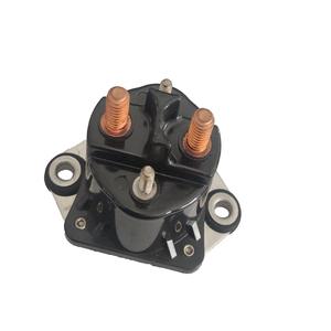 Doosan Daewoo Forklift Preheating <b>Timer</b> Relay A20132165 for G35S5 G40S5 G45S5 Diesel Models - Product Image 3