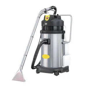 Made In China Hot Sale Best Price Strong Suction Not Disturb Comfortable Commercial Carpet Cleaning Machine