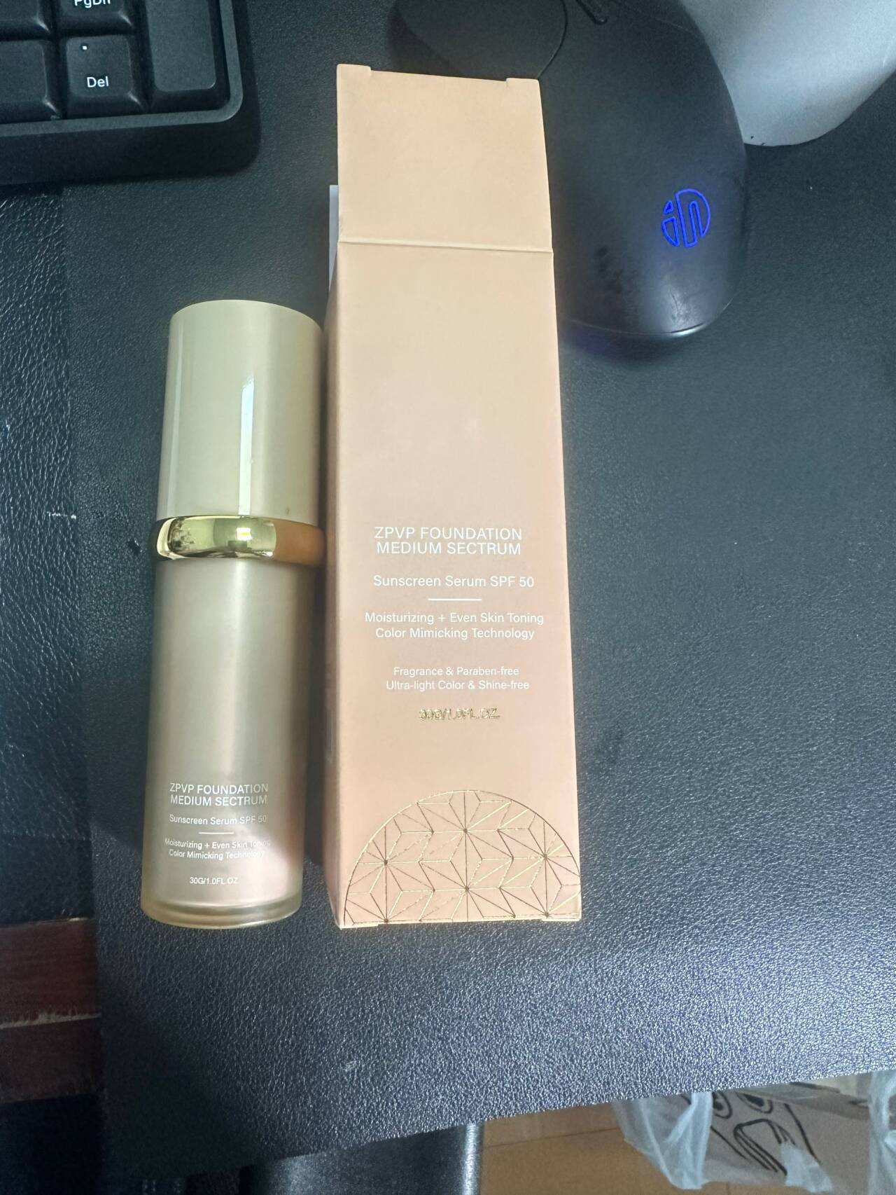 emballages et boîtes