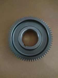 والعتاد محرك C/S (66T) لسيارة إيتون/فولر/20913A/18718B/18918B/20918B ناقل حركة 13 و 18 سرعة - Product Image 2