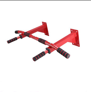 <span class=keywords><strong>Appareil</strong></span> <span class=keywords><strong>de</strong></span> fitness multifonctionnel à usage unique pour la maison <span class=keywords><strong>Appareil</strong></span> d'exercice à barre parallèle à traction intérieure Barre horizontale murale en acier en métal - Product Image 3