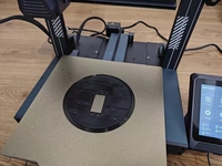 Printer 3D Otomatis Desktop Printer 3D Kecepatan Tinggi Pencetakan Satu Warna Industri FDM Mini Printer 3D ELEGOO Neptune 4 Pro