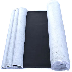 Joint en caoutchouc EPDM imperméable et résistant à la chaleur <span class=keywords><strong>FF</strong></span> pour applications industrielles en entrepôt, rouleaux de longueur personnalisée - Product Image 4