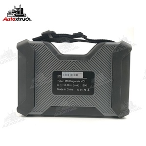 Outil de diagnostic complet 2025 Super <span class=keywords><strong>MB</strong></span> PRO M6+ PRO WiFi DOIP avec multiplexeur intégré, outil de diagnostic <span class=keywords><strong>MB</strong></span> Star M6, rivalisant avec C4 C6 C5 - Product Image 2