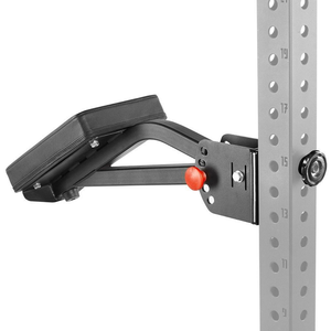 Nuevo Commercial <span class=keywords><strong>Gym</strong></span> Pad Bulldog Pad Multi-ángulo ajustable Squat rack Accesorios - Product Image 2