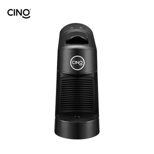 Cafetera Compacta de Cápsulas <span class=keywords><strong>Nes</strong></span>, Electrodoméstico para la Cocina - Product Image 6