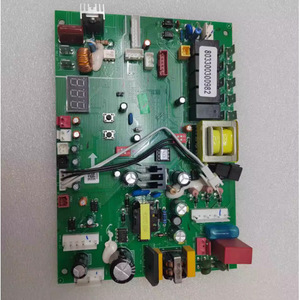 Carte mère de climatiseur Chigo 803300300982 CE2 KFR140W BPA1, pièce de rechange pour carte de commande de l'unité centrale - Product Image 3