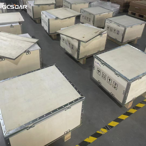 GCSOAR 51.2v 48v 5kwh Stockage d'énergie Maison Stockage d'énergie Système de stockage d'énergie à roue Batterie au lithium - Product Image 6