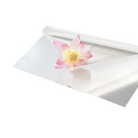 HOT SALE hohe transparent EVA film für verbundglas