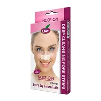 Patch nasal pour l'élimination des points noirs de marque privée OEM bandes de nettoyage en profondeur des pores du nez contrôle de l'huile rétrécissement des pores bande nasale