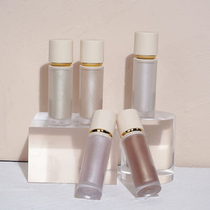 All'ingrosso Face Body Brighten Glow Pearl White Highlight Makeup <span class=keywords><strong>evidenziatore</strong></span> liquido - Product Image 6