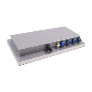 10 inch IP67 không thấm nước <span class=keywords><strong>Android</strong></span> hiển thị tích hợp thép không gỉ số bàn phím công nghiệp cảm ứng điện dung màn hình <span class=keywords><strong>Android</strong></span> - Product Image 6