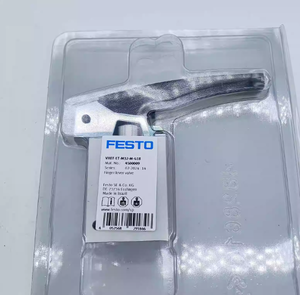 Nueva Válvula Selectora Original Festos VHEF-ES-B52-G18 4106816 <span class=keywords><strong>5</strong></span>/<span class=keywords><strong>2</strong></span> Bistable G1/8 - Product Image 2