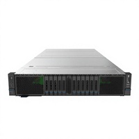 Inspur I22G7 2U 2 Node Rack Server 4th Gen AMD EPYC 9004 Max 400W TDP for Cloud Virtualization Container Datacenter