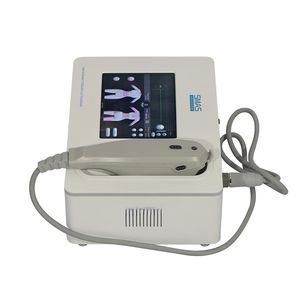 Système de lifting SMAS portable, machine de beauté pour le raffermissement de la peau, le lifting du cou et du visage, pour la régénération du collagène - Product Image 4