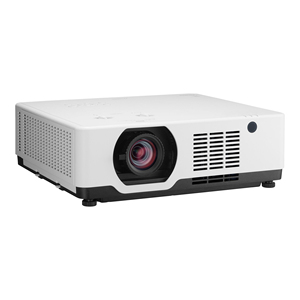 Projecteur laser Full <span class=keywords><strong>HD</strong></span> 6500 lumens ANSI haute luminosité pour les entreprises, l'éducation et le home cinéma - Product Image 3