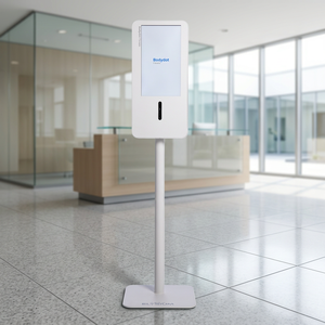 AI Smart Body Analyzer Bodydot BDF1000 Non-Foldable Intelligent Posture <b>Tracking</b> <b>Device</b> - Product Image 2