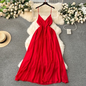 chinese dress ladies Faviana Gown Style 7747