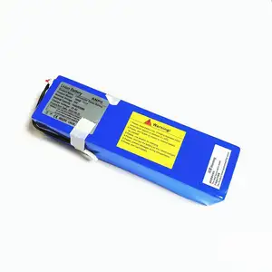 Bộ Pin Lithium Ion Có Thể Sạc Lại Được 24V 14Ah Shenzhen 18650-7S7P Pin Hệ Thống Năng Lượng Mặt Trời Chạy Điện Cho Các Thiết Bị Điện