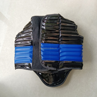 Protection Thoracique de Haute Qualité pour Pencak Silat Malaisien – Équipement de Protection Corporelle pour Arts Martiaux