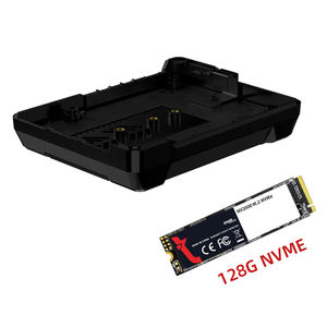 Tarjeta de Expansión <span class=keywords><strong>Argon</strong></span> NEO 5 M.2 NVMe PCIe (Solo Tarjeta) con Disipador de Calor Integrado para Arranque de Pi5 desde Unidad NVMe M.2 - Product Image 5