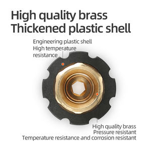 Adaptateur de nettoyeur haute pression SPS 5000 PSI pour lave-auto <span class=keywords><strong>Nilfisk</strong></span> M22-14 Fttings pour pistolet et tuyau de nettoyeur haute pression - Product Image 6