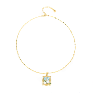 CBBA-1767 Fine Pendant <b>Necklaces</b> - Product Image 2