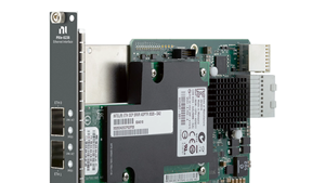 โมดูลอินเทอร์เฟซอีเธอร์เน็ต PXI ของ National Instruments PXIe-8238 - Product Image 2