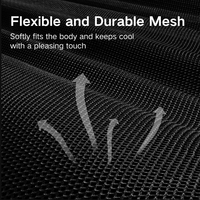 AI EXO TECH Exosquelette Durable et Confortable à Taille Élastique pour Correction de Posture et Soutien Dorsal Durable, Minimise le Risque de Lésions Musculo-arthritiques (LMA)