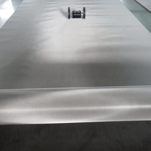 Rollo de malla de alambre de acero inoxidable 304 12x12 calibre 16 - Product Image 5