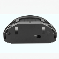Panel de Instrumentos Digital LCD Yuefu de 10.25 Pulgadas, Cabina Virtual de Plástico Negro para BMW E46 1999-2004, Unidad LCD Completa, 1 Año de Garantía