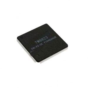 TW8823 TW8823-LC2-CE TW8823-LA3 TW8823-LA3-GE TW8823-LA3-GE Placa de Control Chip Principal QFP216 - Product Image 1