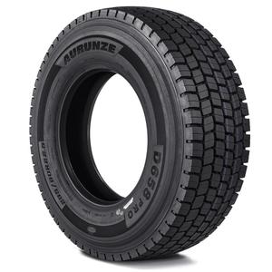 เทคโนโลยีทนทานต่อการสึกหรอสูง ป้องกันการบาดเจ็บ AURUNZE ROADONE ยางรถบรรทุกเรเดียล 295/80r22.5 - Product Image 3