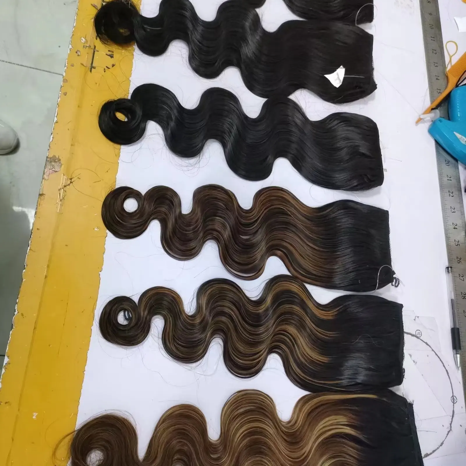 Amara suppler remy human hair cheap halo hair extensions secret invisibile halo hair extensions per donna spedizione veloce in magazzino