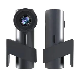 Hot Selling Car USB Hidden 360 Degree Rotation Car Driving Recorder with Small Size