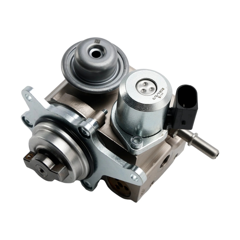 High Pressure Fuel Pump Fuel Injection
